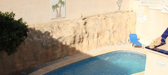 Villa T5 em La Zenia, Spain N.º 177134 12