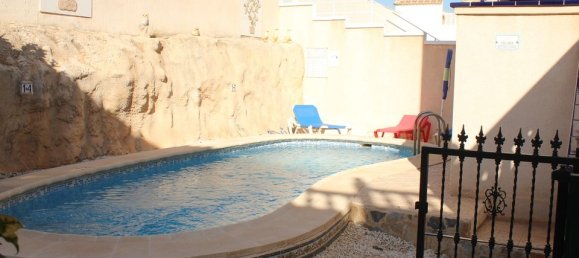 Villa T5 em La Zenia, Spain N.º 177134 8