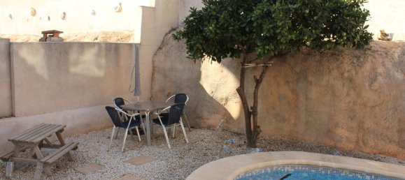 Villa T5 em La Zenia, Spain N.º 177134 11