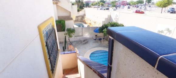 Villa T5 em La Zenia, Spain N.º 177134 29