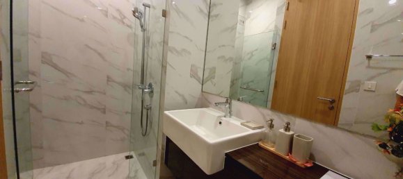 Apartamento com 1 quarto em condomínio em NOBLE BE 19 Bangkok, Thailand N.º 29897 10