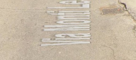 Квартира с 3 комнатами в Коллеферро, Италия № 272005 12