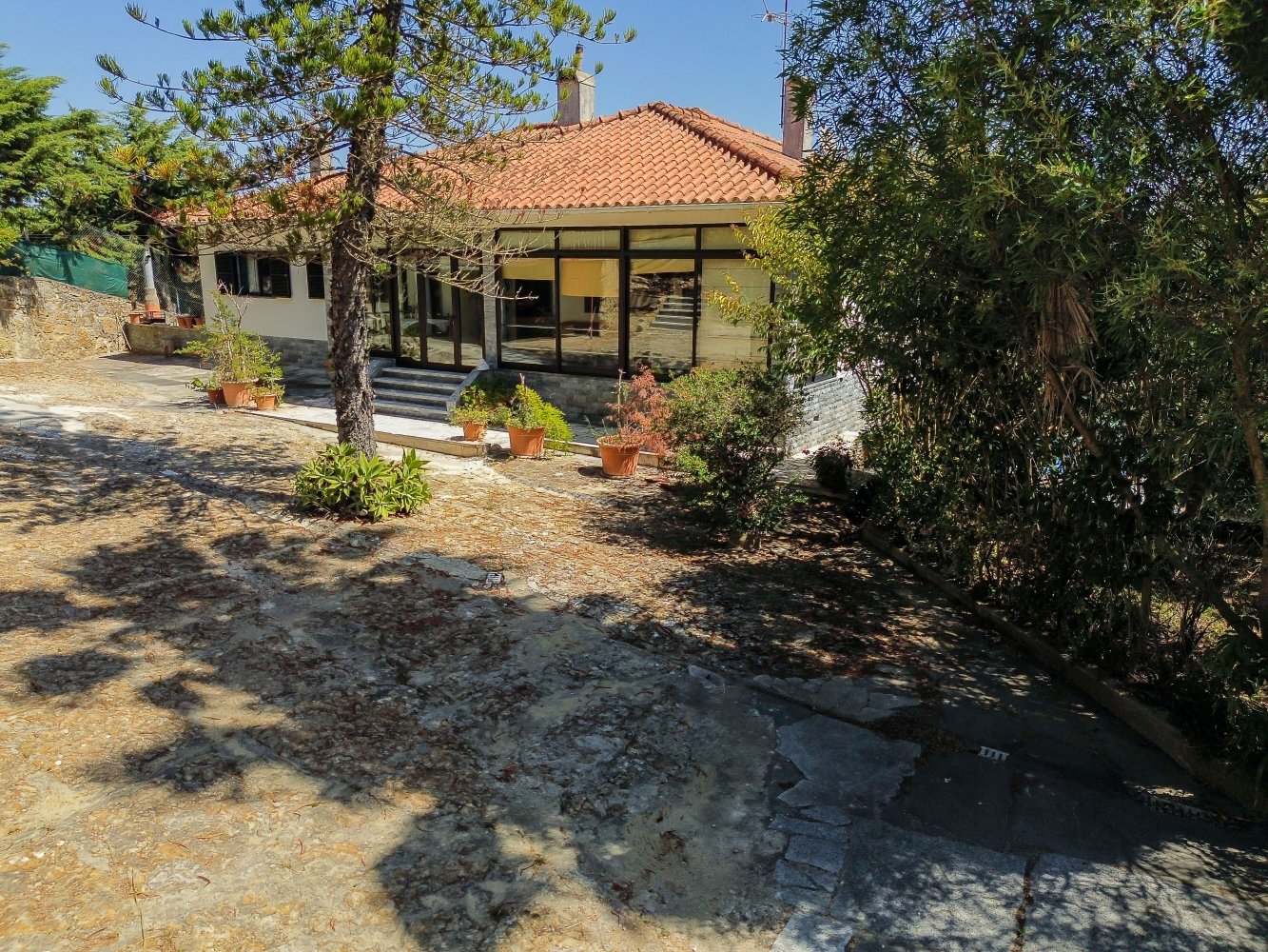 5 bedrooms House in Sintra, Portugal No. 137860