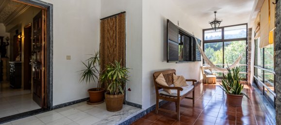 5 bedrooms House in Sintra, Portugal No. 137860 5