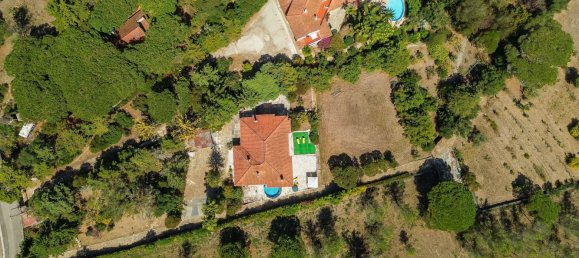 5 bedrooms House in Sintra, Portugal No. 137860 46