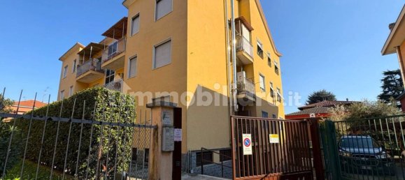 Квартира с 1 спальней в Кузано Миланино, Италия № 83855 23