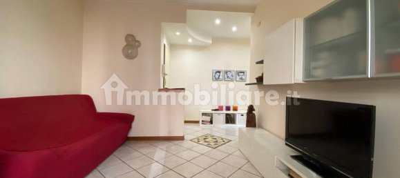 Квартира с 1 спальней в Кузано Миланино, Италия № 83855 3