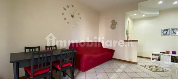 Квартира с 1 спальней в Кузано Миланино, Италия № 83855 5