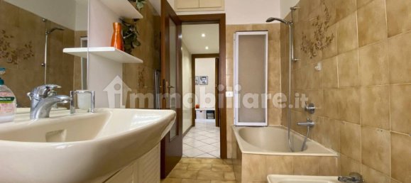 Квартира с 1 спальней в Кузано Миланино, Италия № 83855 21