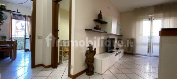 Квартира с 1 спальней в Кузано Миланино, Италия № 83855 9