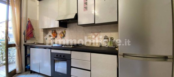 Квартира с 1 спальней в Кузано Миланино, Италия № 83855 13