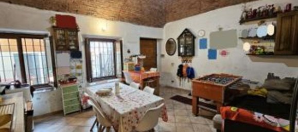 4-Zimmer Haus in Palazzo Canavese, Italy, Nr. 275090 17