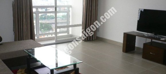 110m² Apartment in District 1, Vietnam No. 11073 3