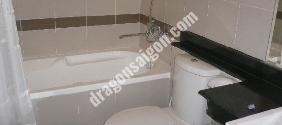 110m² Apartment in District 1, Vietnam No. 11073 2