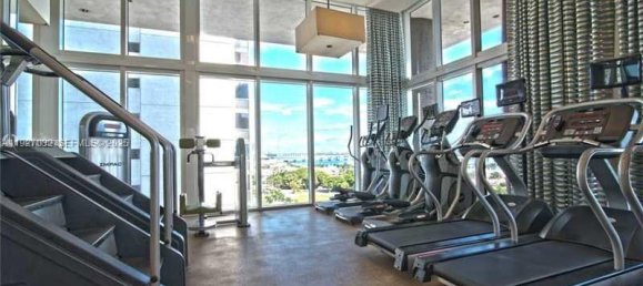 1 bedroom Commercial property for sale in Miami, Miami-Dade, Florida, USA № 614491 24