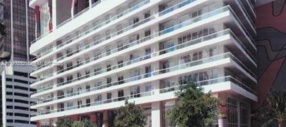 1 bedroom Commercial property for sale in Miami, Miami-Dade, Florida, USA № 614491 20