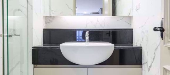 Кондоминиум с 1 спальней в Пхая Тай, Таиланд № 10139 10