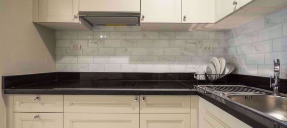 Кондоминиум с 1 спальней в Пхая Тай, Таиланд № 10139 6