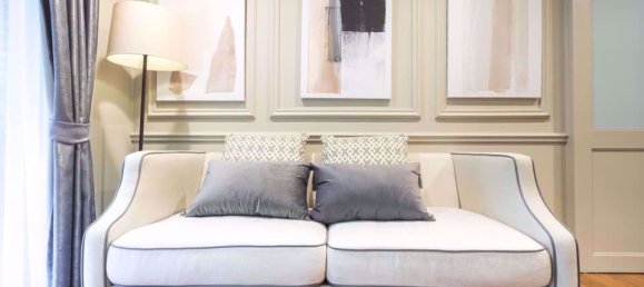 Кондоминиум с 1 спальней в Пхая Тай, Таиланд № 10139 3