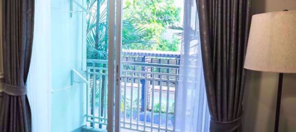 Кондоминиум с 1 спальней в Пхая Тай, Таиланд № 10139 2