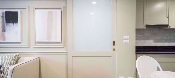 Кондоминиум с 1 спальней в Пхая Тай, Таиланд № 10139 4