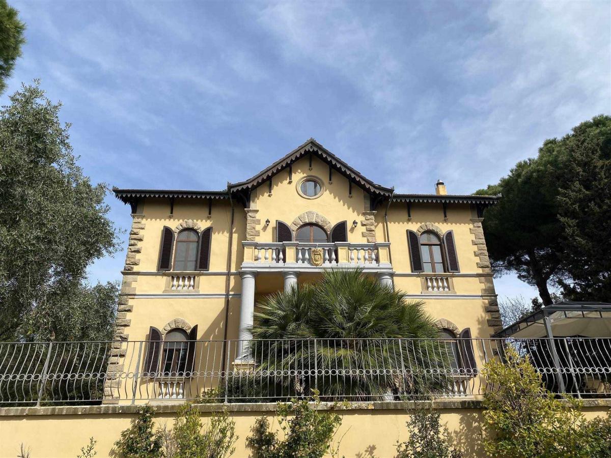 Villa T3 em Riparbella, Italy N.º 872