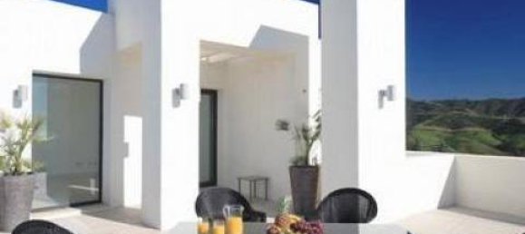 3 غرف نوم شقة في Marbella, Spain رقم 94934 27