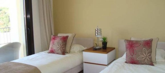 3 غرف نوم شقة في Marbella, Spain رقم 94934 17