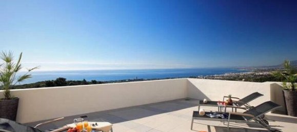 3 غرف نوم شقة في Marbella, Spain رقم 94934 22