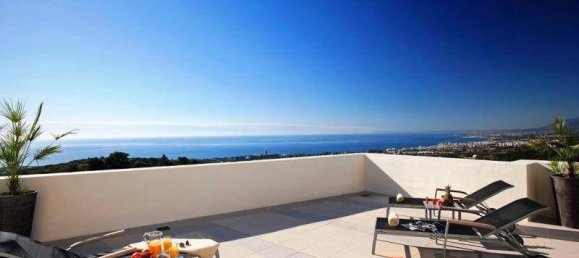 3 غرف نوم شقة في Marbella, Spain رقم 94934 11