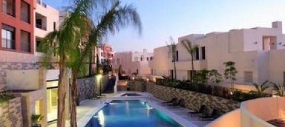 3 غرف نوم شقة في Marbella, Spain رقم 94934 29