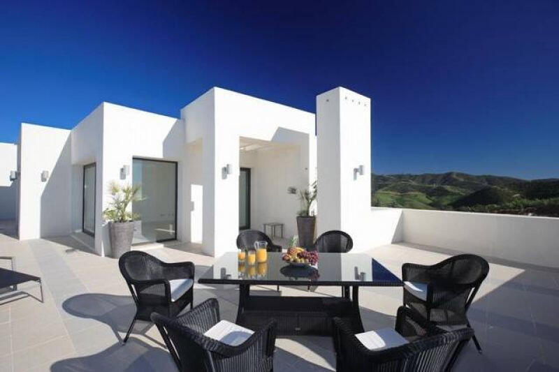 3 غرف نوم شقة في Marbella, Spain رقم 94934