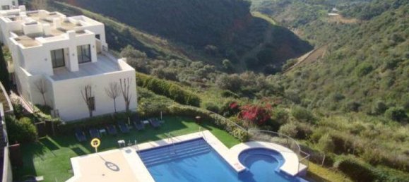 3 غرف نوم شقة في Marbella, Spain رقم 94934 12