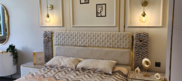 Wohnung 2+1 in Alanya, Turkey, Nr. 25709 6