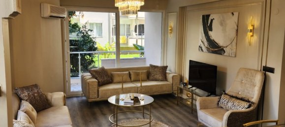 Wohnung 2+1 in Alanya, Turkey, Nr. 25709 3