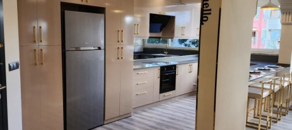 Wohnung 2+1 in Alanya, Turkey, Nr. 25709 2