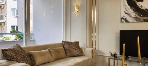 Wohnung 2+1 in Alanya, Turkey, Nr. 25709 4