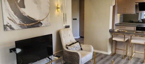 Wohnung 2+1 in Alanya, Turkey, Nr. 25709 5