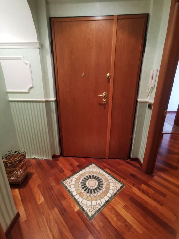 3 bedrooms Apartment in Catanzaro, Italy No. 330417