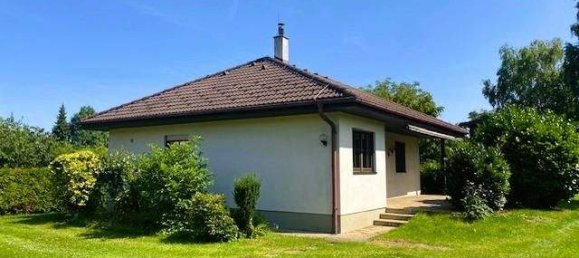 3 rooms Bungalow in Winzendorf-Muthmannsdorf, Austria No. 256276 3