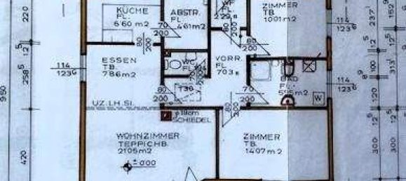 3 rooms Bungalow in Winzendorf-Muthmannsdorf, Austria No. 256276 19