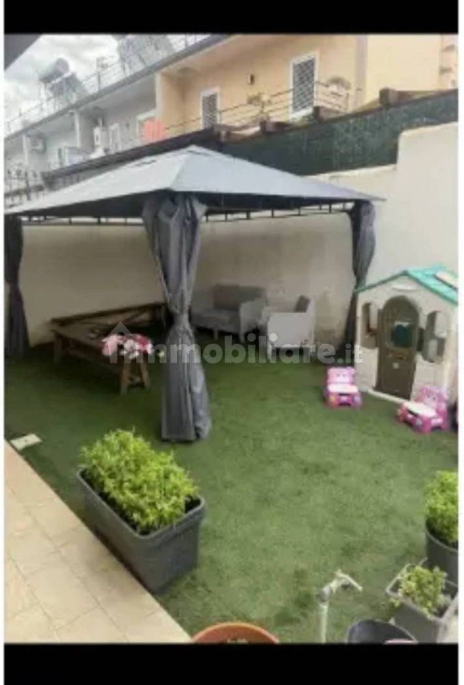 Apartamento T2 em Terrasini, Italy N.º 127538