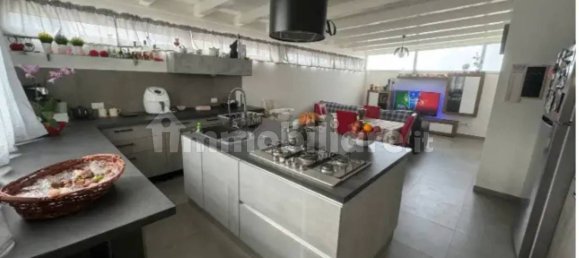 Apartamento T2 em Terrasini, Italy N.º 127538 2