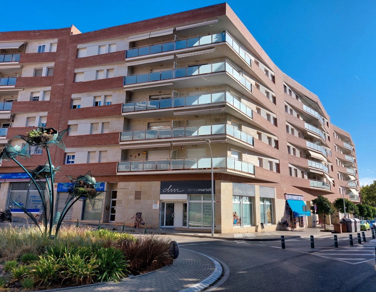 4 bedrooms Apartment in Torredembarra, Spain No. 197145