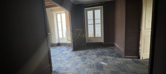 Bureau à Bourges, France 63m² No. 154783 4