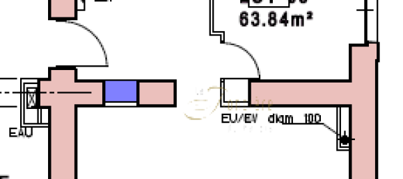 Bureau à Bourges, France 63m² No. 154783 6