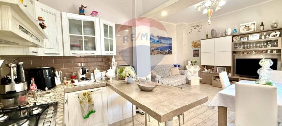 3-Zimmer Wohnung in Calvizzano, Italy, Nr. 263218 5