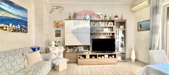 3-Zimmer Wohnung in Calvizzano, Italy, Nr. 263218 2