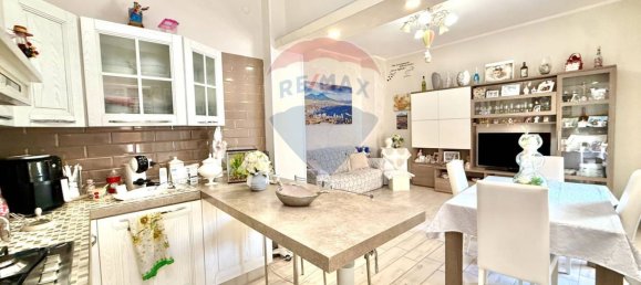 3-Zimmer Wohnung in Calvizzano, Italy, Nr. 263218 3