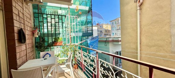 3-Zimmer Wohnung in Calvizzano, Italy, Nr. 263218 6